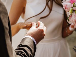 Bodas colectivas San Salvador Centro