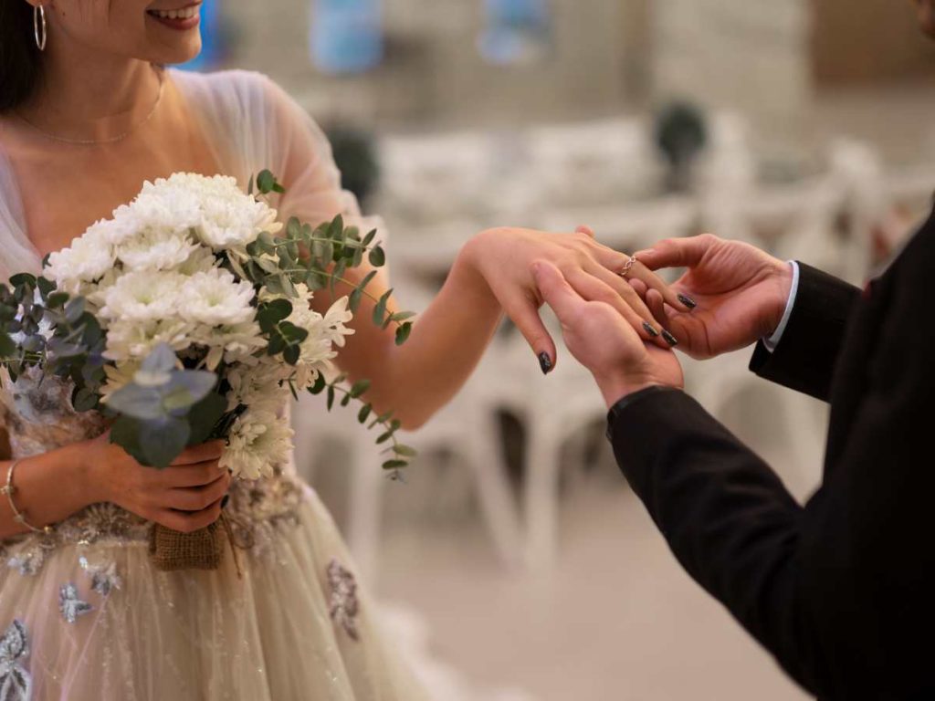 Bodas colectivas San Salvador Centro