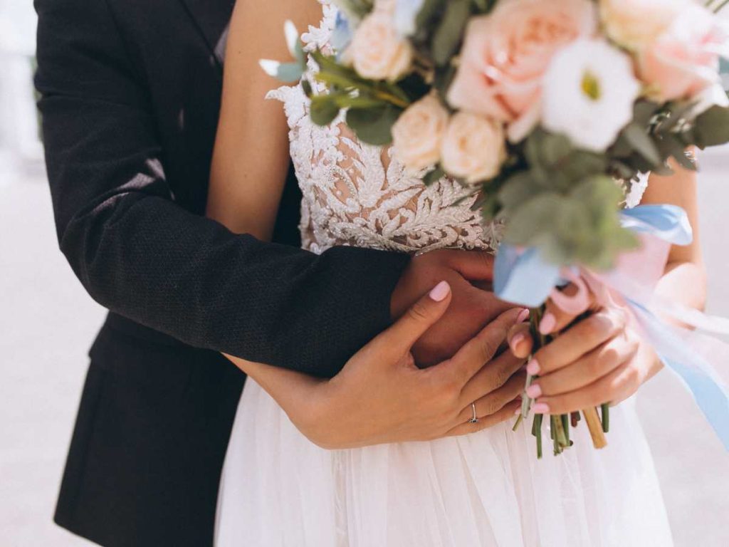 Bodas colectivas San Salvador Centro