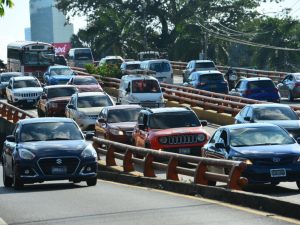 El Salvador registra más de 19.000 accidentes de tráfico en 2025, aunque las muertes por siniestros viales muestran una leve disminución respecto al año anterior.