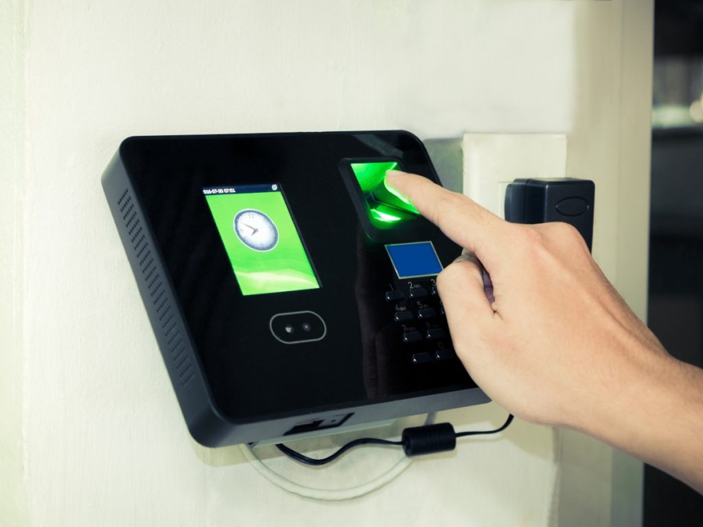 Horarios escalonados