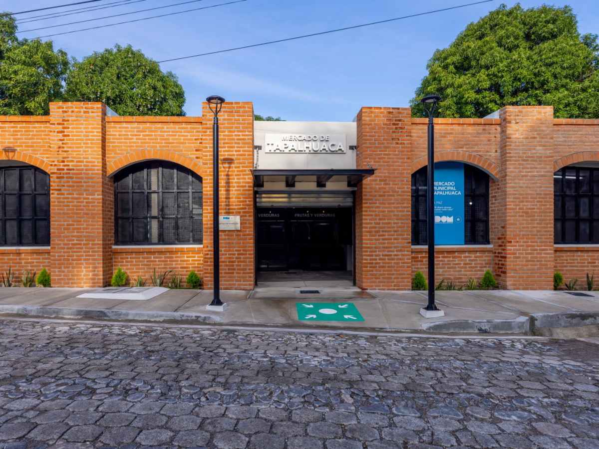 Gobierno anuncia la creación de cinco nuevos mercados bajo nueva Dirección de Mercados Nacionales.