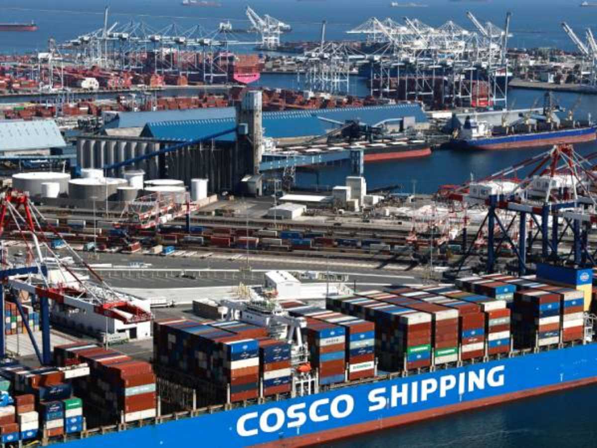 Empresas y servicios postales de todo el mundo han suspendido envíos a consumidores estadounidenses. Foto: Archivo.