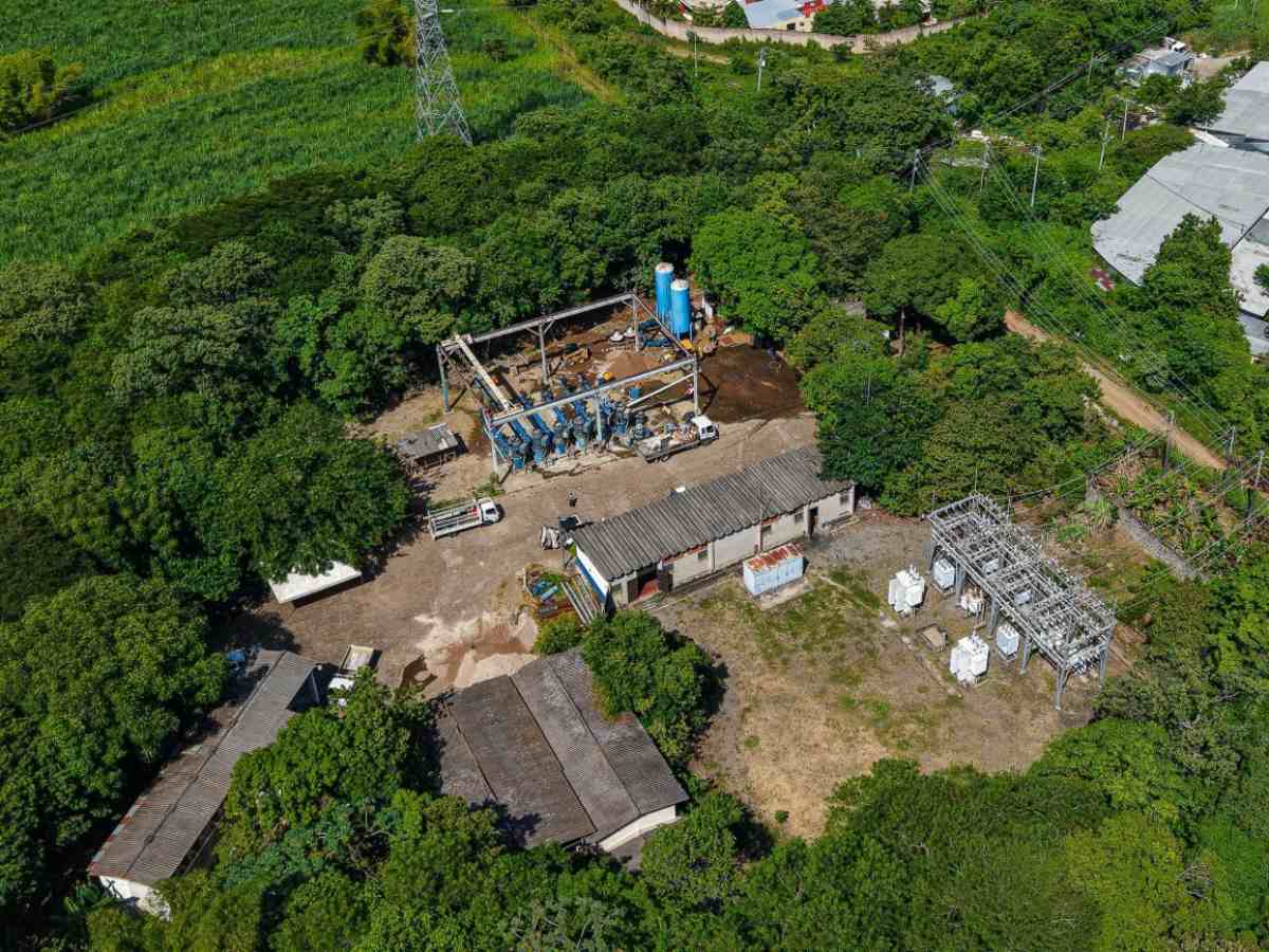 ANDA confirma que Estación Central será reemplazada por nueva