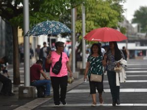 La ONU advirtió que 2025 será el segundo o tercer año más caluroso jamás registrado, tras una década de temperaturas récord