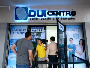 ¿Necesitás sacar o renovar el DUI? Estos son los pasos