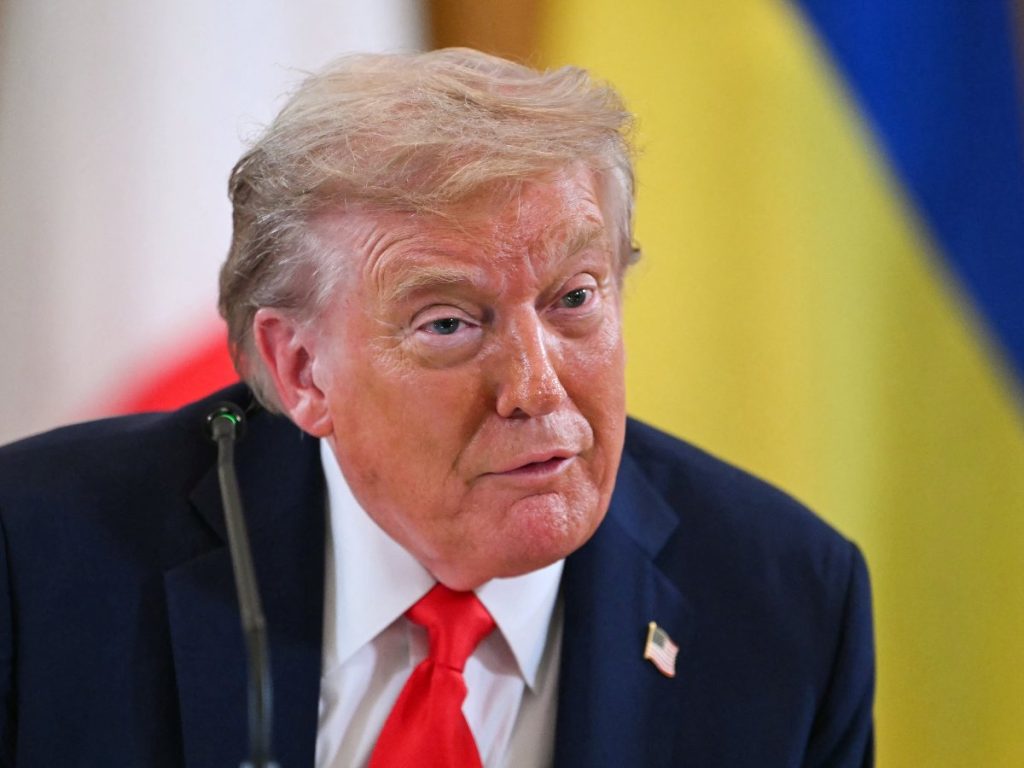 noticias-internacional-donald-trump-presidente-estados-unidos-agosto-2025