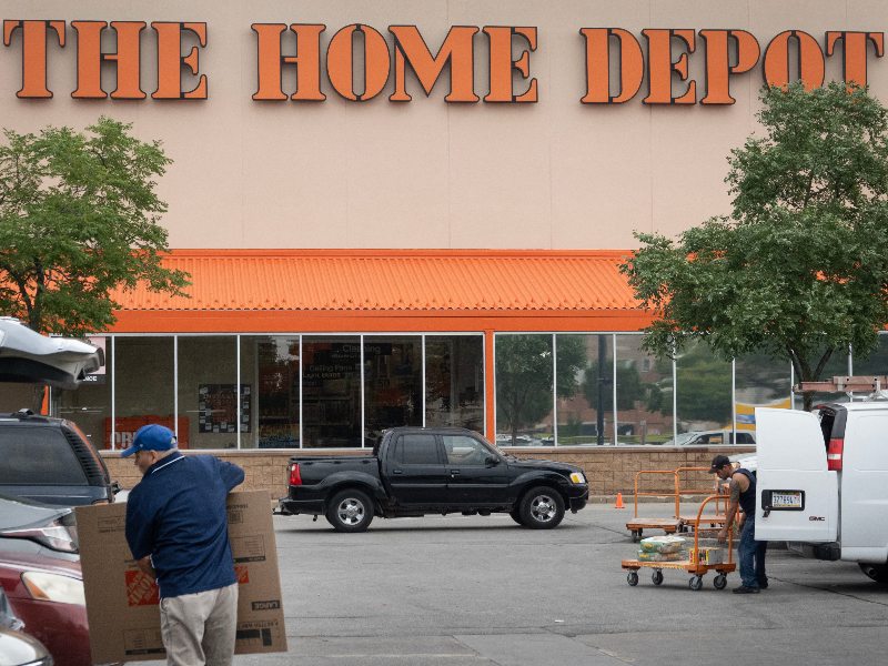 Home Depot