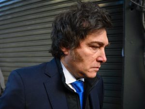 noticias-javier-milei-argentina-presidente-julio-2025
