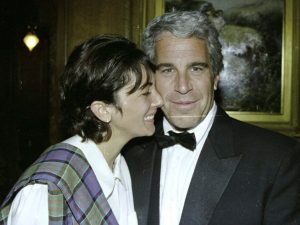 El caso de Jeffrey Epstein sigue marcando la agenda política y judicial en Estados Unidos.
