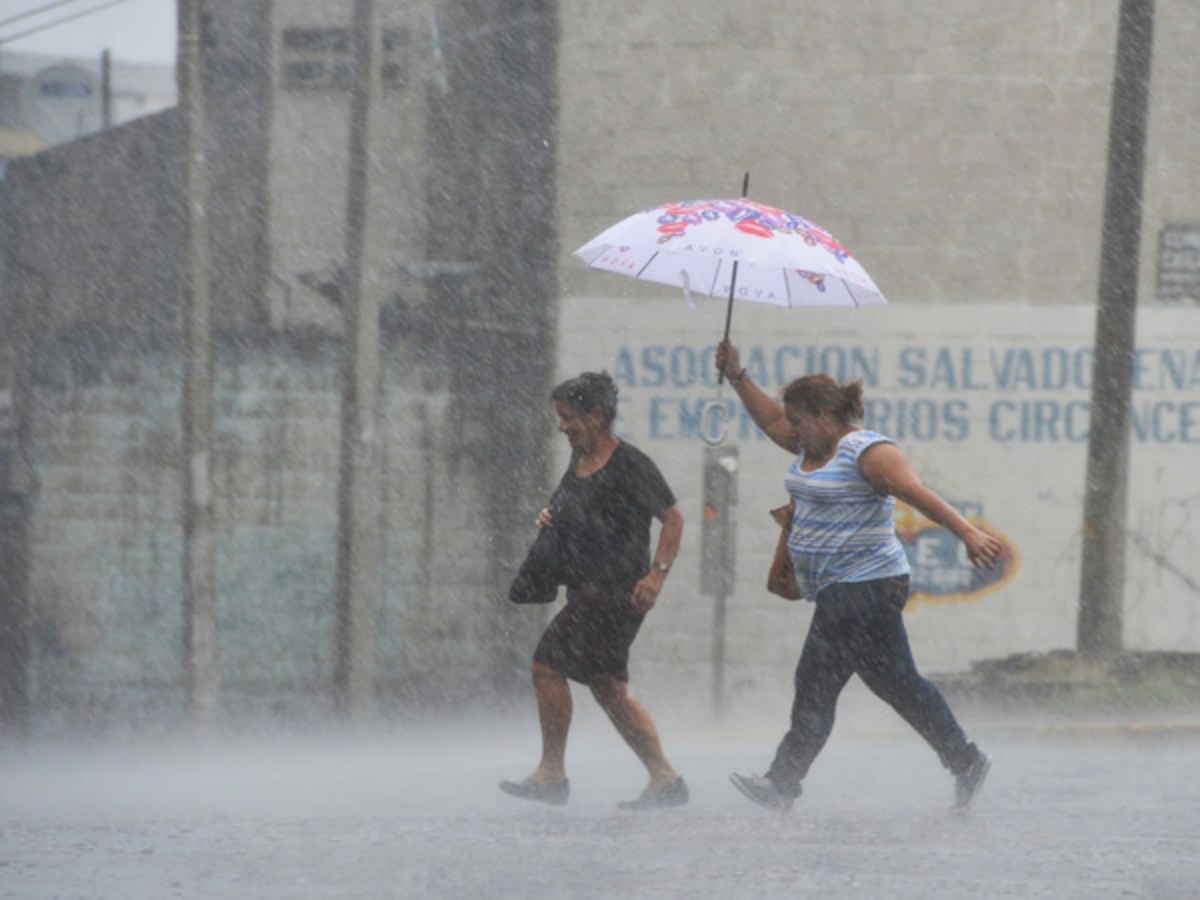 lluvias, tormentas, clima