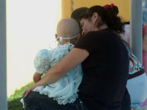 Avances en cáncer infantil en El Salvador: esperanza y detección temprana