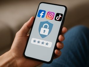 Privacidad en redes sociales