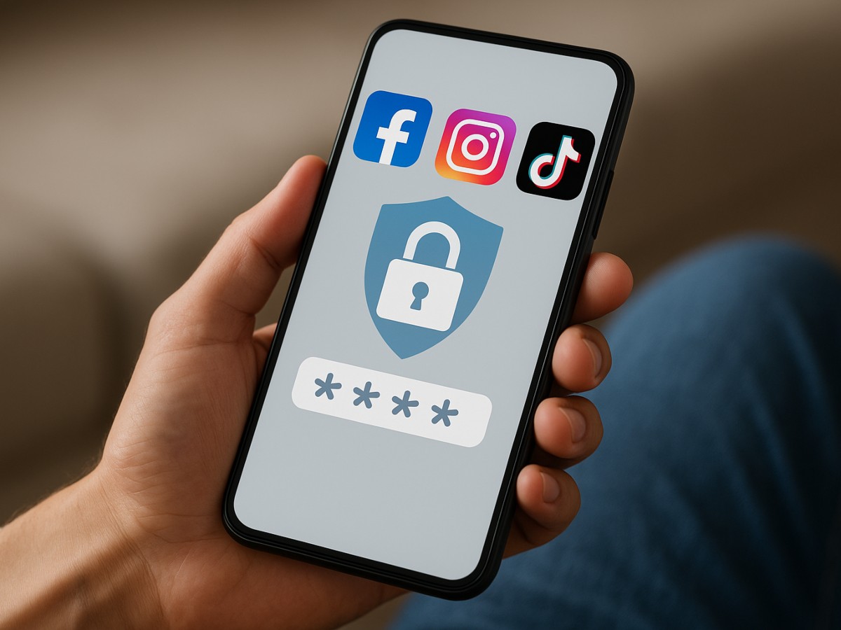 Privacidad en redes sociales