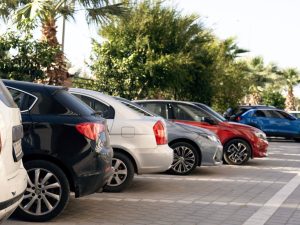 Los fondos financiarán ampliaciones de vías, pasos a desnivel y obras de drenaje en puntos clave del AMSS para mejorar la movilidad y la conectividad vial.