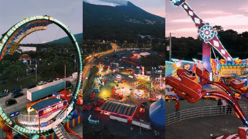FunCity / 