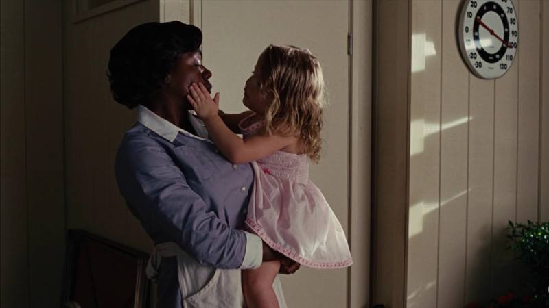 Película "The Help"