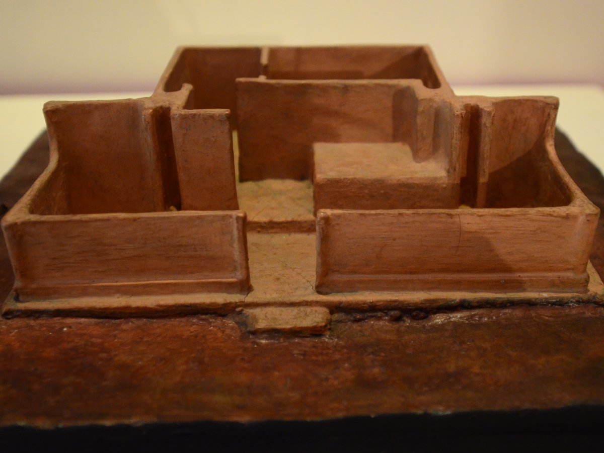 curiosidades de Joya de Cerén