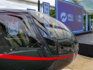 Heli Tour