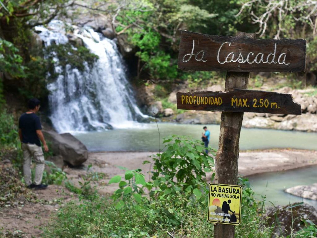 Turismo que hacer en Huizucar