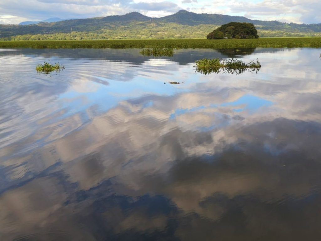 Laguna Suchitlán