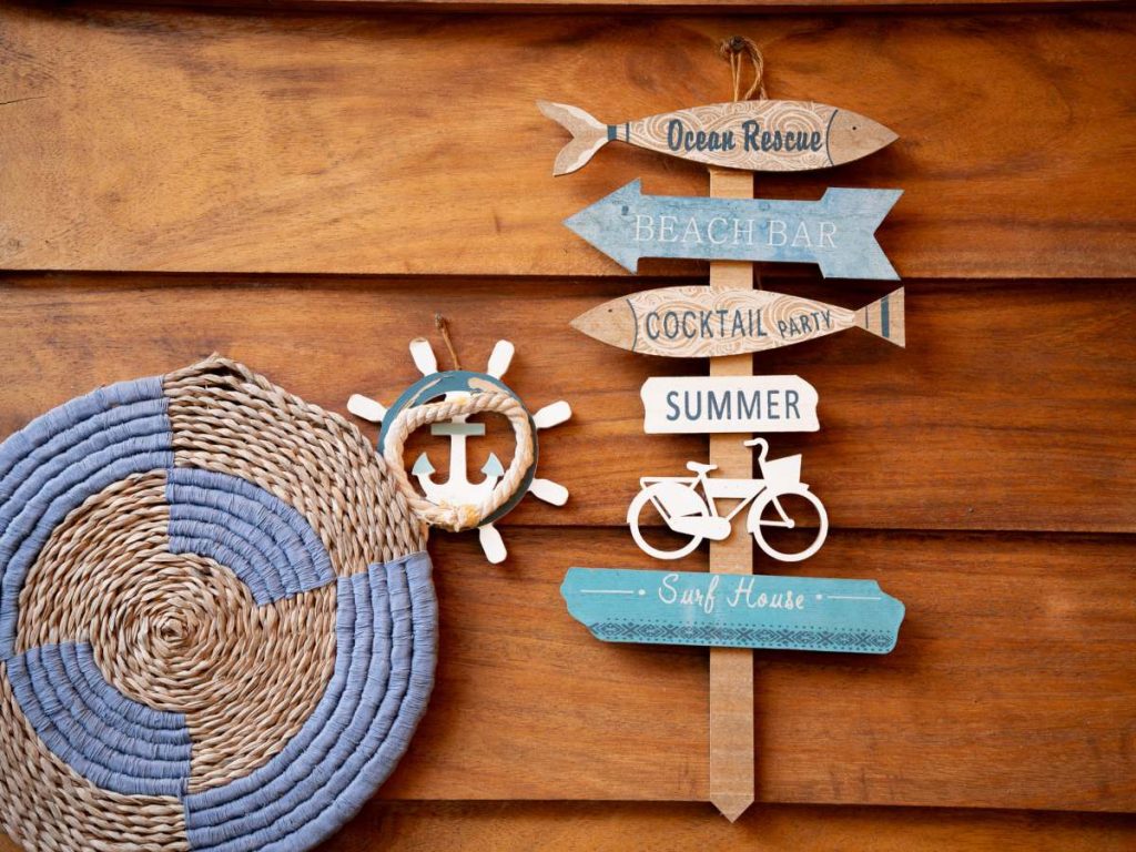 hoteles en Oriente Salvaje.