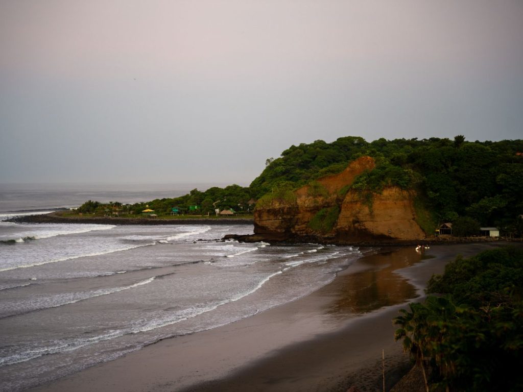 Playa Punta Mango