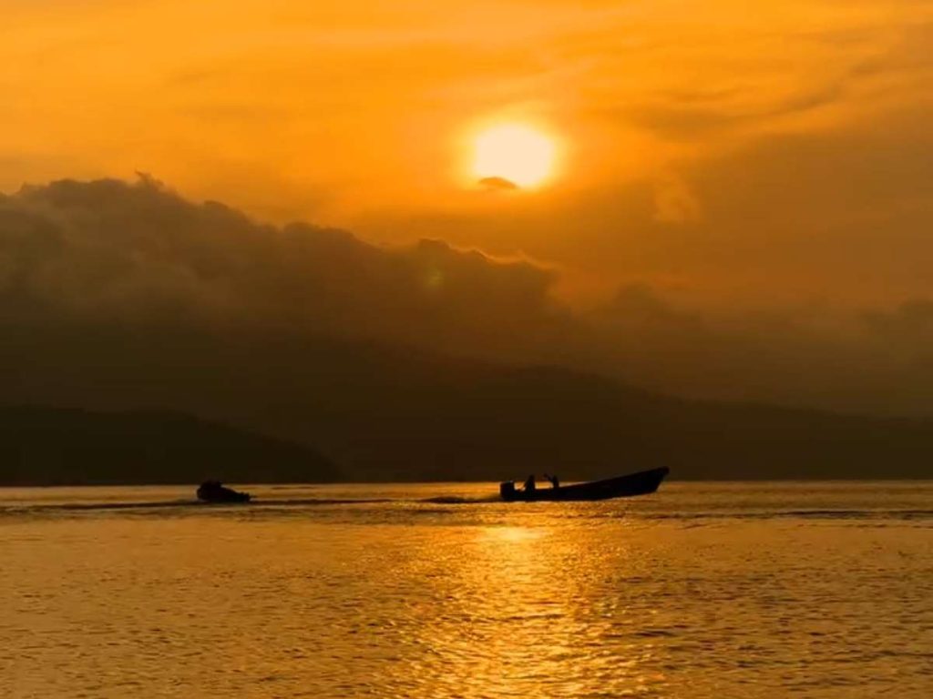 Poza Verde, un destino cerca de San Salvador
