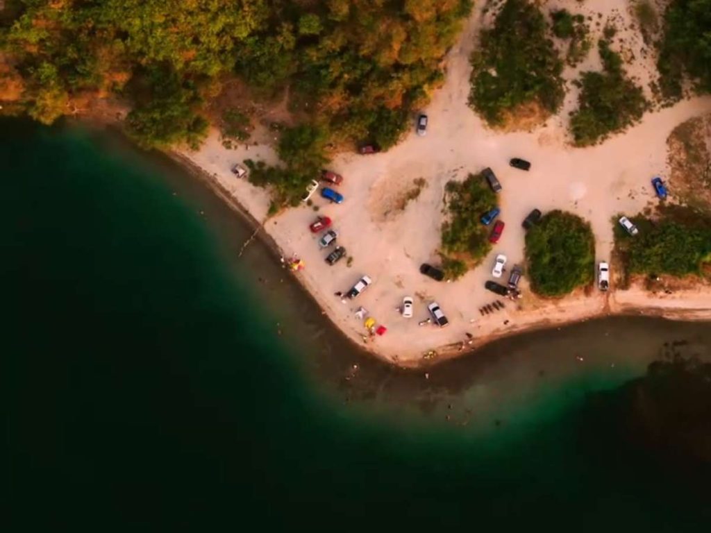 Poza Verde, un destino cerca de San Salvador