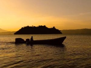 Poza Verde, un destino cerca de San Salvador