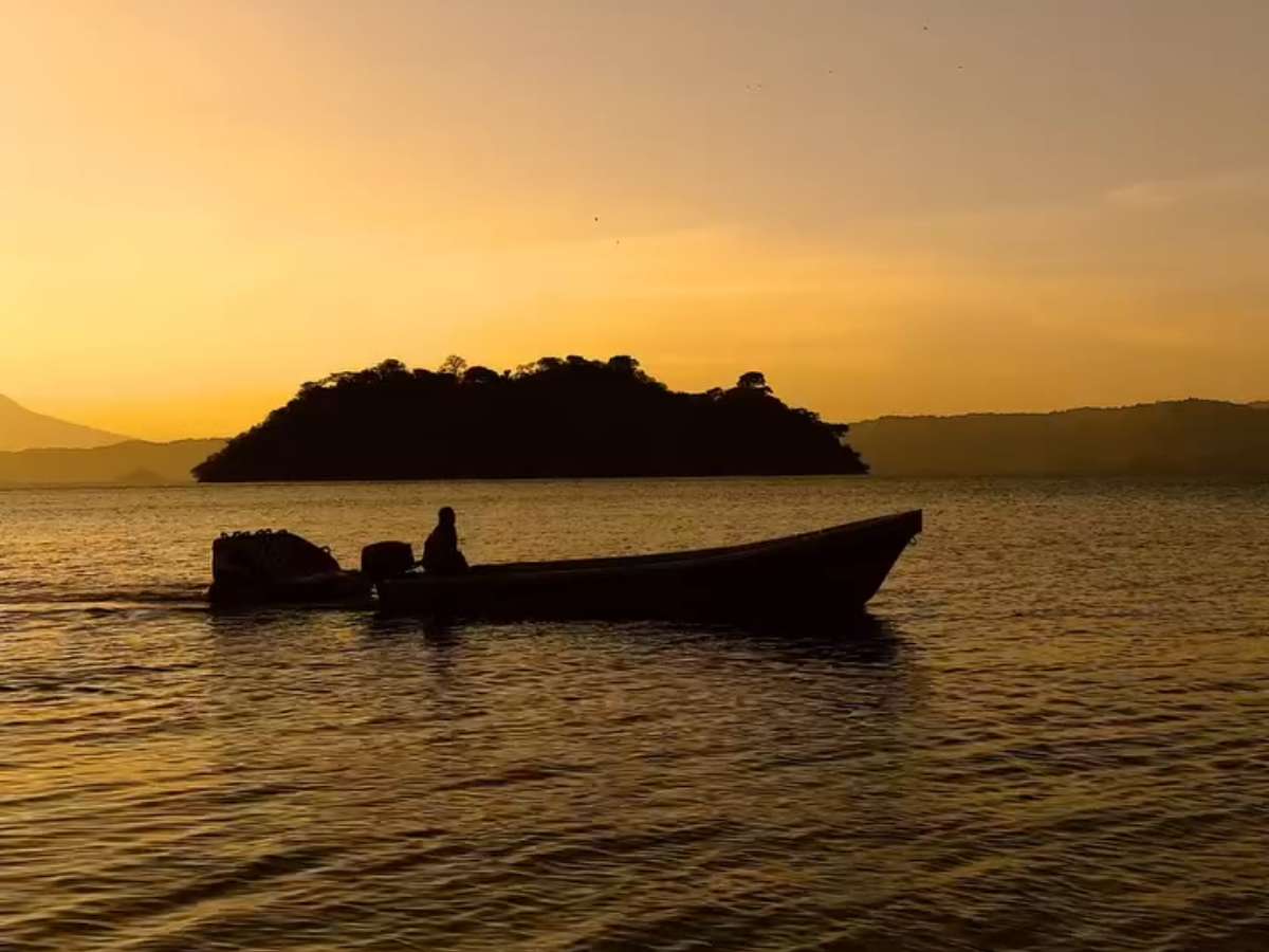 Poza Verde, un destino cerca de San Salvador