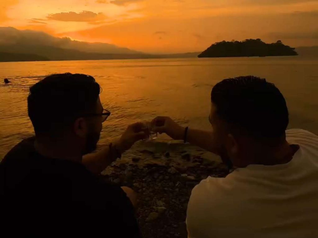 Poza Verde, un destino cerca de San Salvador