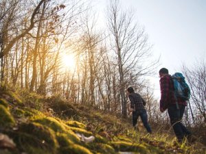 5 destinos imperdibles para hacer senderismo y turismo de aventura en El Salvador