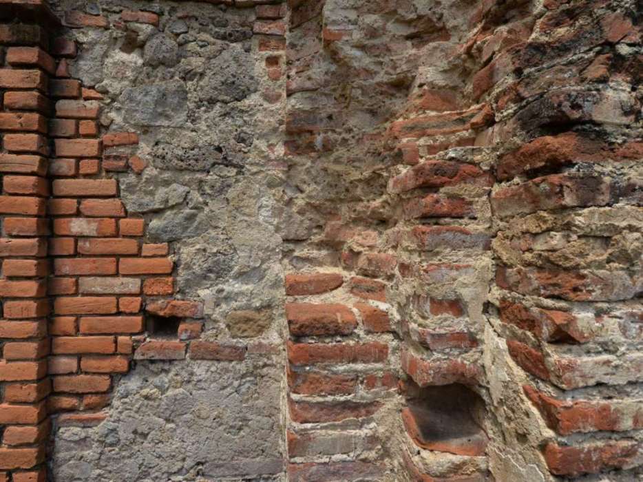 Tacuba turimo ruinas