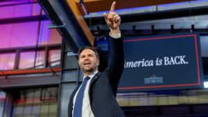 JD vance