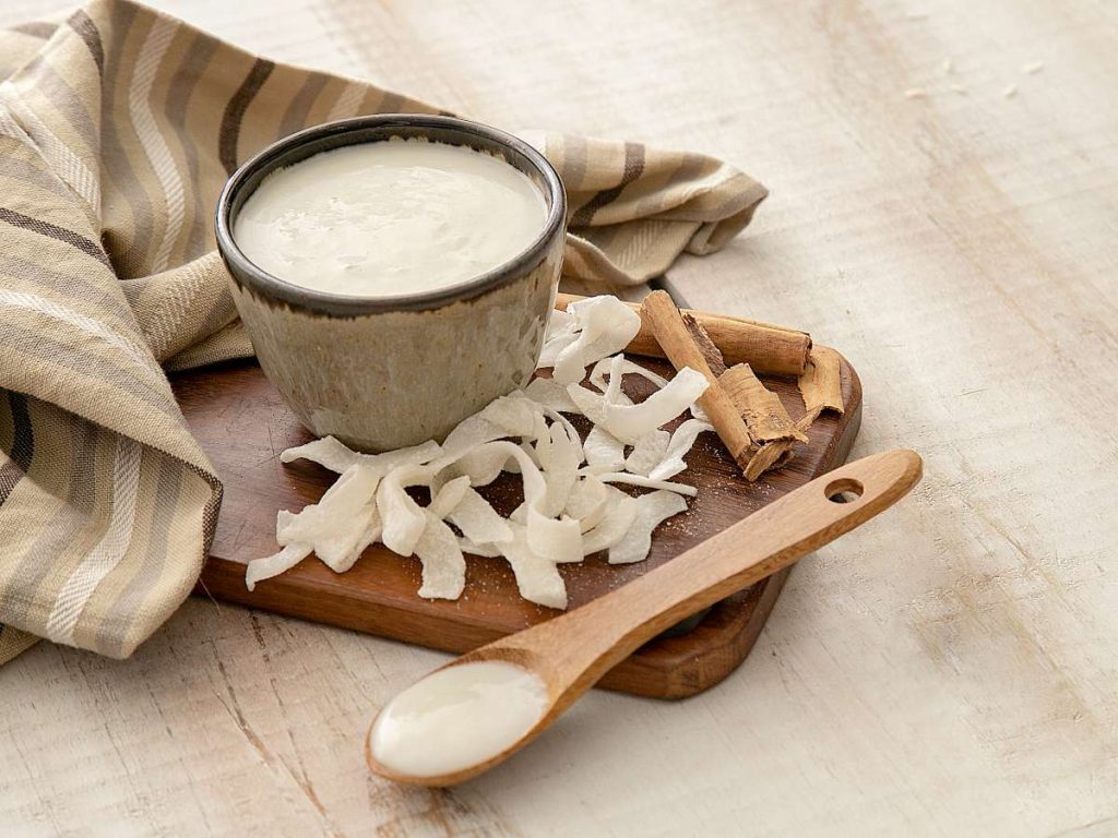 atol de coco salvadoreno