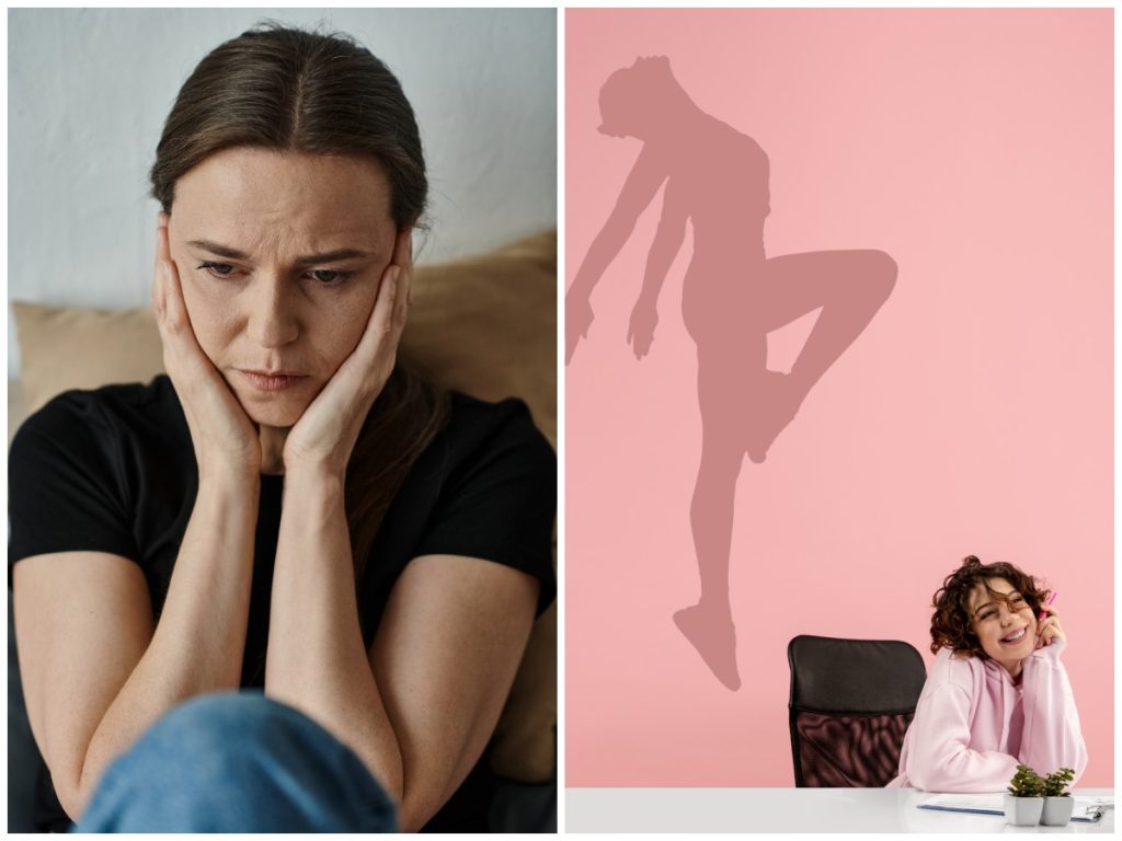 Reconocer el estrés es el primer paso, pero aprender a soltar y disfrutar de los pequeños momentos también es esencial para el equilibrio.