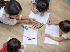 Cómo elegir el mejor colegio para tus hijos: guía práctica