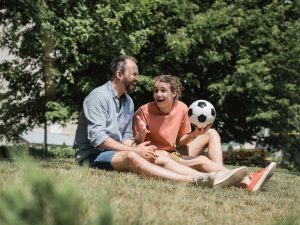 Comunicación-padres- hijos -adolescentes