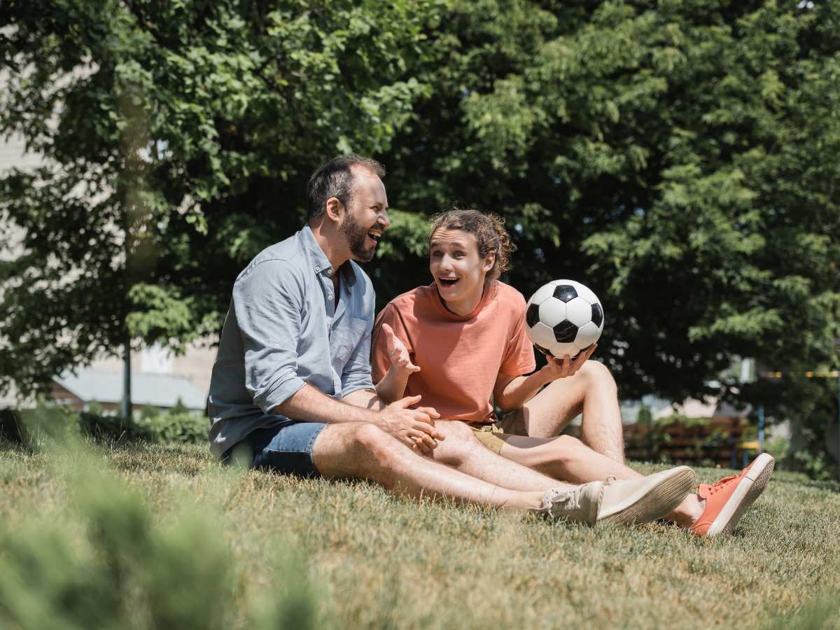 Comunicación-padres- hijos -adolescentes