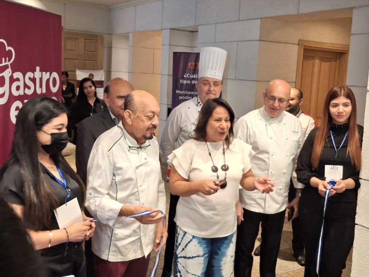 Gastroexpo restaurantes y proveedores