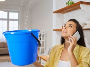 Cómo mantener tu hogar seco y sin humedad en la época lluviosa