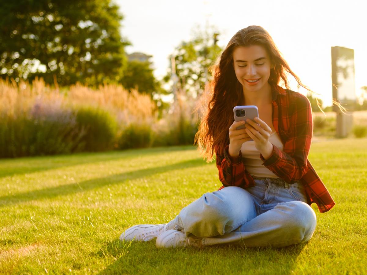 Pebbling la tendencia que une a las parejas