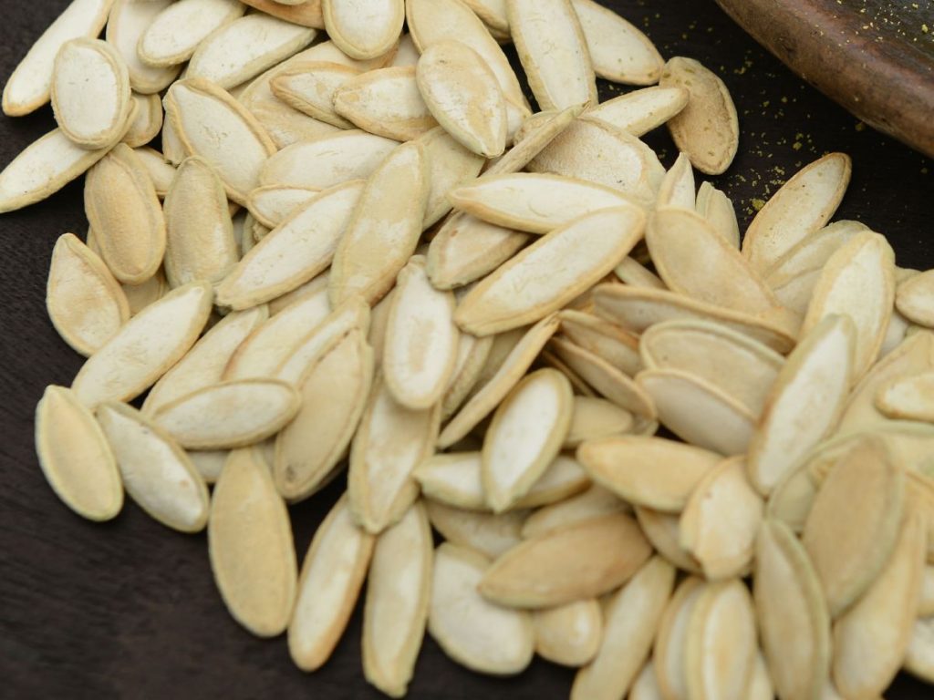 Preparar alguashte en casa es sencillo.