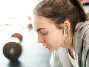 Salpullido por calor y sudor, causas, prevención y cuidados