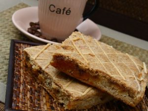 Semita de piña salvadoreña, la dulce tradición que sabe a hogar