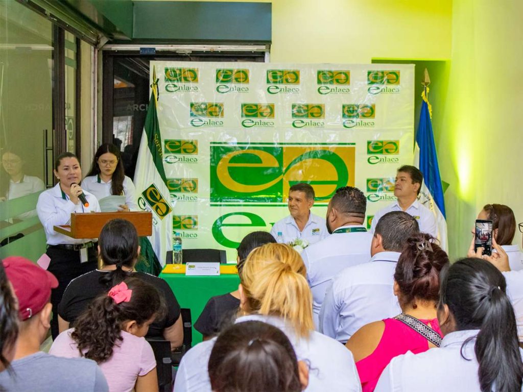 Servicios Financieros Enlace en San Juan Opico