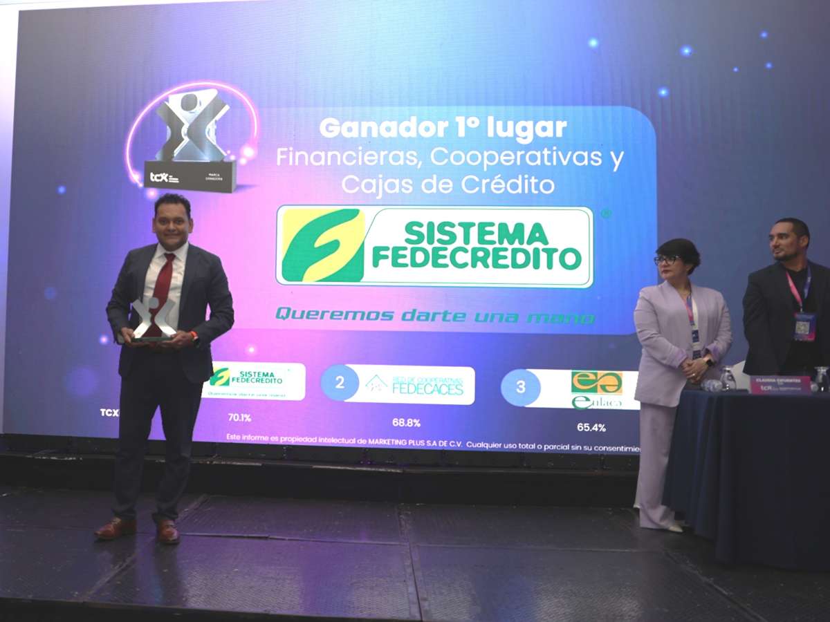 Sistema Fedecredito Top Customer Service
