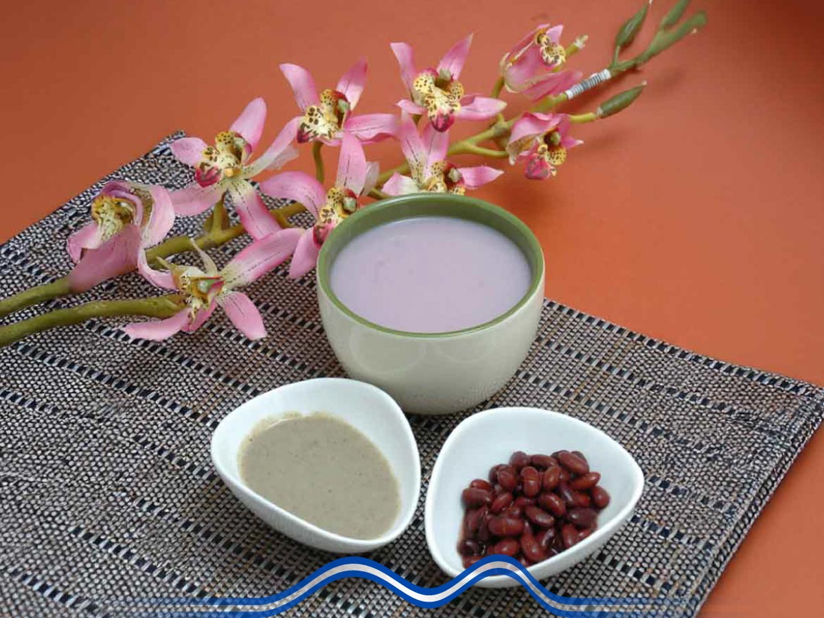 Platillos típicos tradicionales de la gastronomía salvadoreña.