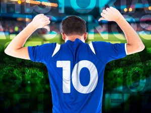 Los números 10 de la Selecta: historia, íconos y legado